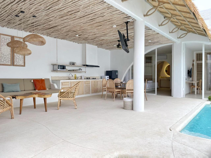 Others 5, Villa Sei Uluwatu, Badung