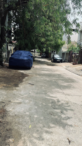 Property grounds 4, MERITON STAYS - PREMIUM MEN'S PG, Chennai