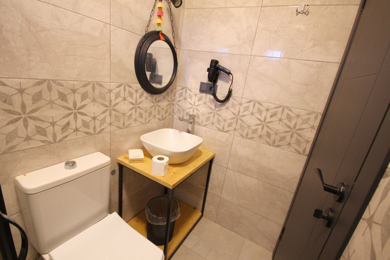 Bathroom 5, North by Cunda, Ayvalık