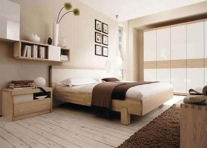 Room 3, Ba-Ka Boutique Guesthouse, Sheikh Zayed