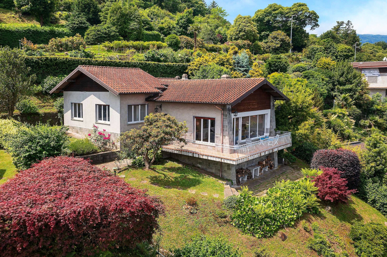 Exterior 5, Charming Home With Stunning Lake Views, Verbano-Cusio-Ossola