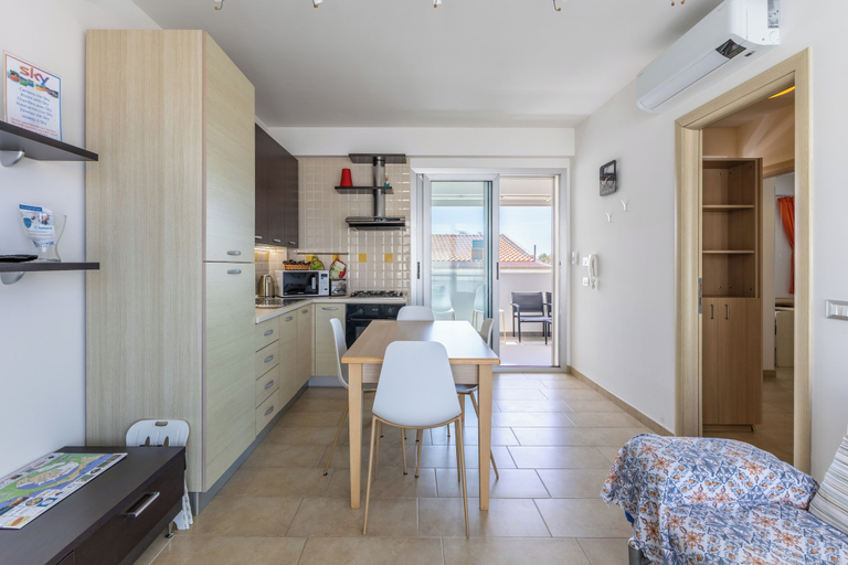 Others 4, Holiday Home Sogno Siciliano, Ragusa