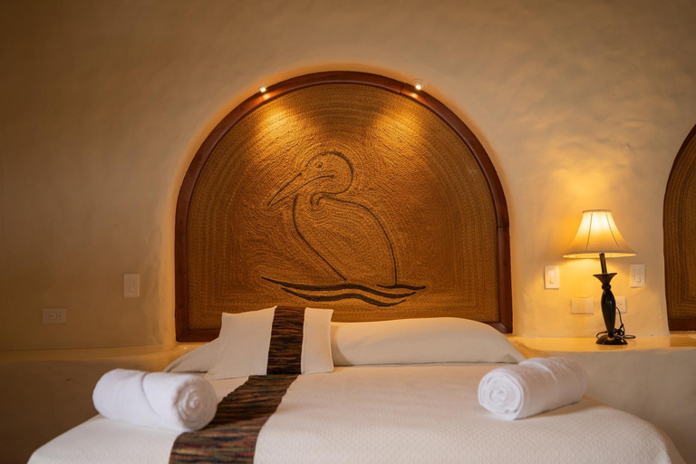 Bedroom 3, Pelican Eyes Resort & Spa, Tola