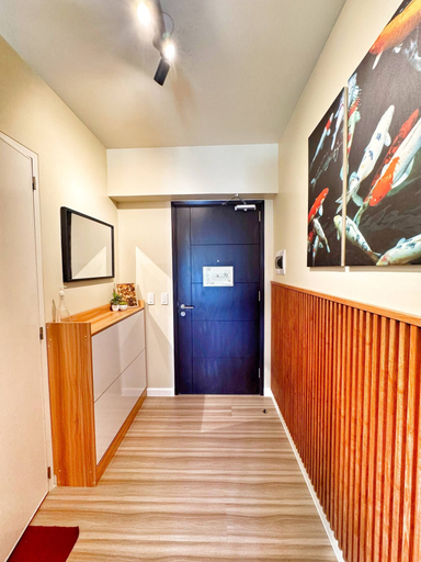 Interior 4, Your Zen Space Within the City, Cebu City