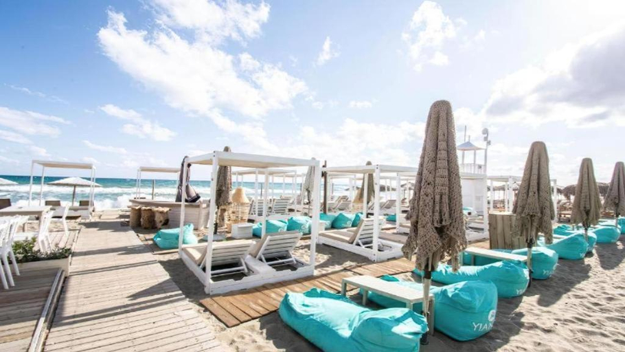 5, Apartment Simply 203, Crete