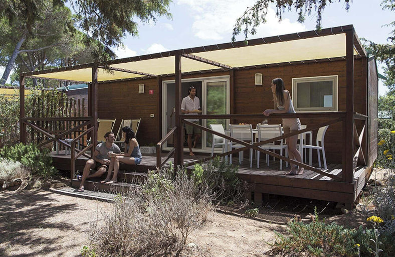 Exterior & Views 2, PuntAla Camp & Resort, Grosseto