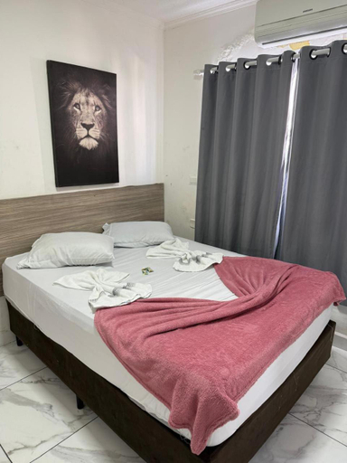 5, Hotel Concordia, São Paulo