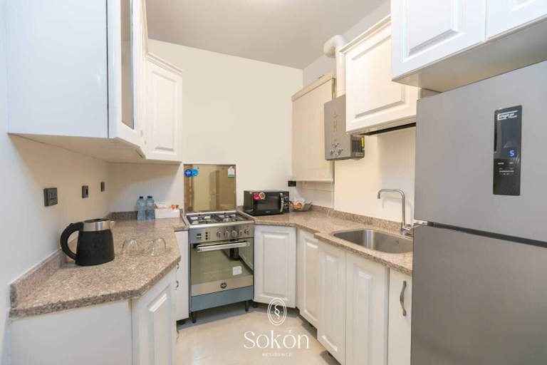 Others 5, Sokon Residence Rehab, New Cairo City