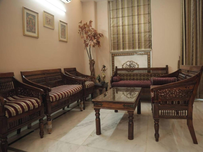 Others 4, Room-home Stay Bed And Break Fast, Delhi
