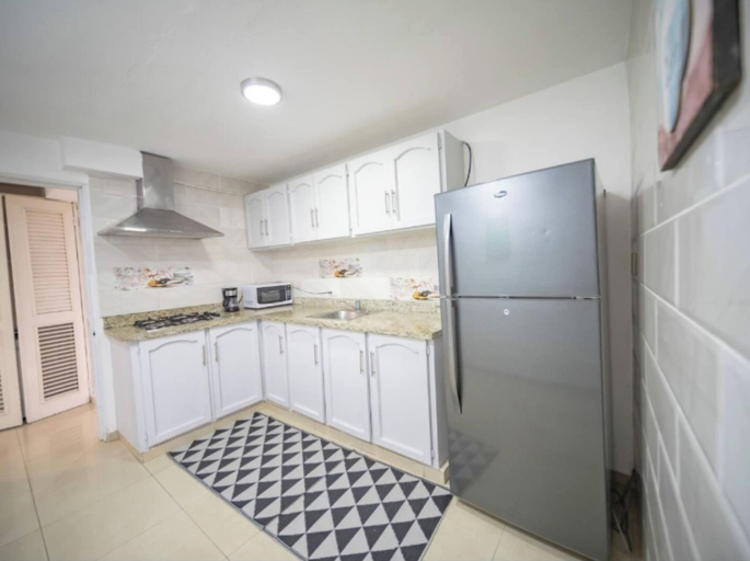 Others, Fully Equipped New 3br Apt dt 2mins To The Beach, Sosua