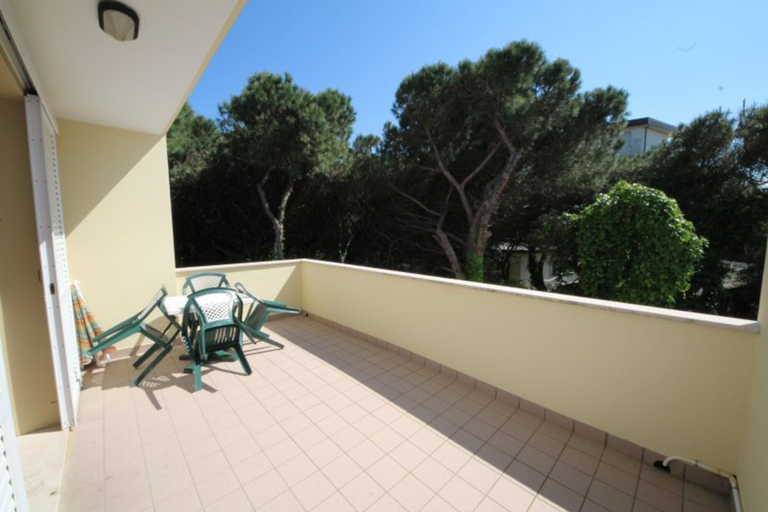 Primary image, Apartment With Large Terrace in Rosolina Mare, Rovigo