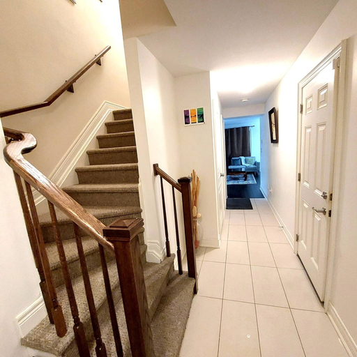 Interior 3, Niagara Sleeps 6 Cozy 3bed 3bath Near Falls, Niagara