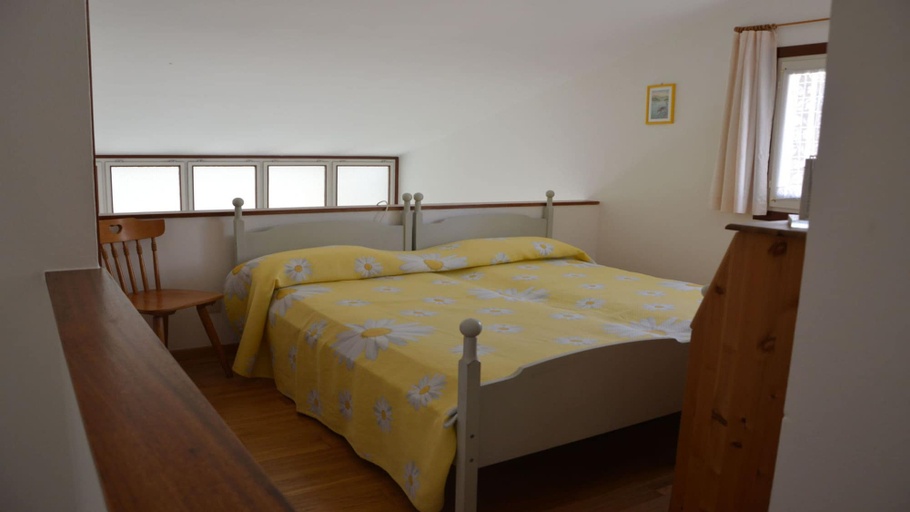Room 3, Relaxing Villa Near the sea in Caorle, Venezia