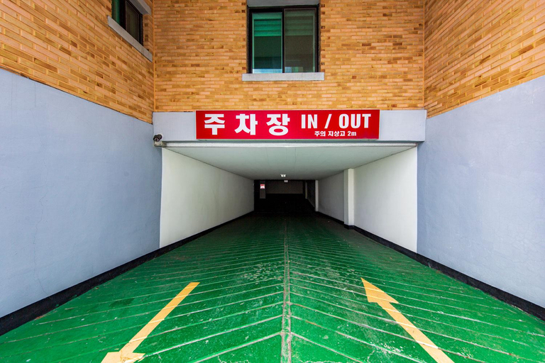 Others 2, Boryeong Sinjin Pension, Boryeong