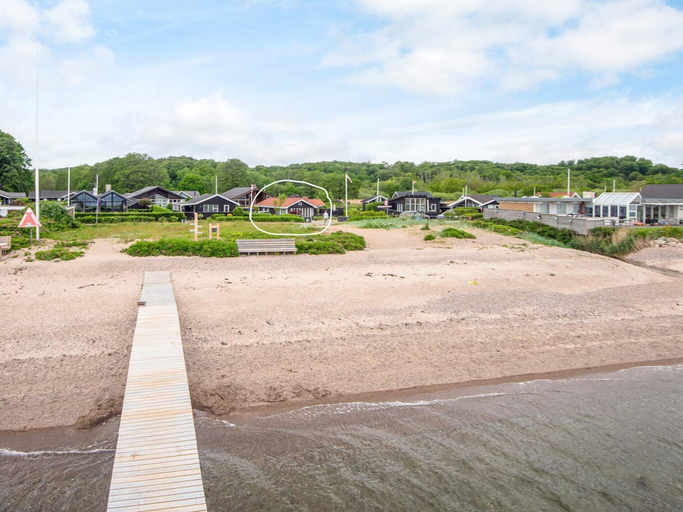 Others 3, 4 Star Holiday Home in Haderslev, Haderslev