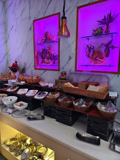 Food & Drinks 5, Regenta Dwarka, Devbhumi Dwarka