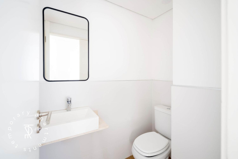 Bathroom 5, Top Rentals Palermo Chico, Distrito Federal