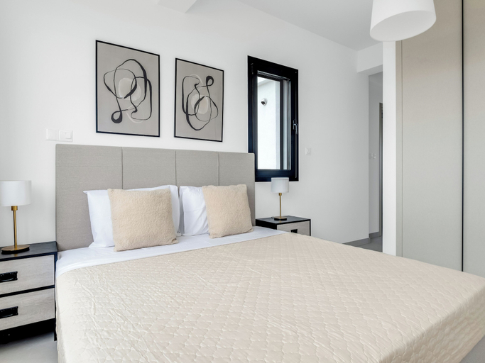 Room 5, Sanders Elgio Limassol - Full Building
