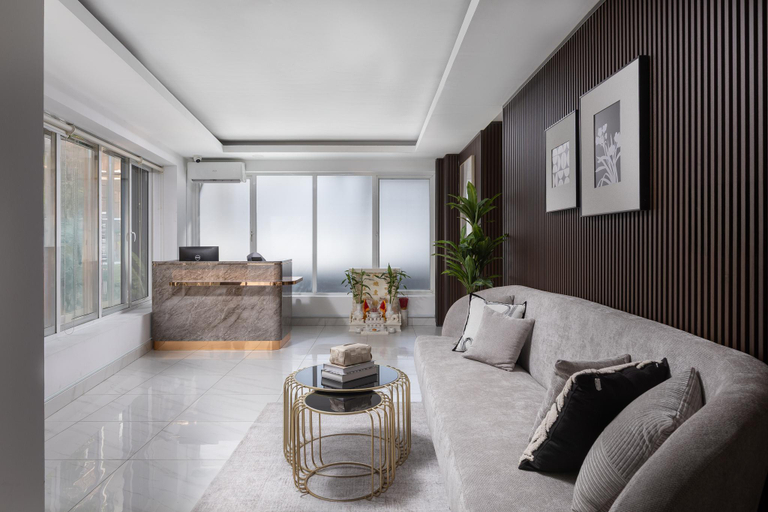 Public Area 3, Helen Fin Inn & Apartment, Phnom Penh