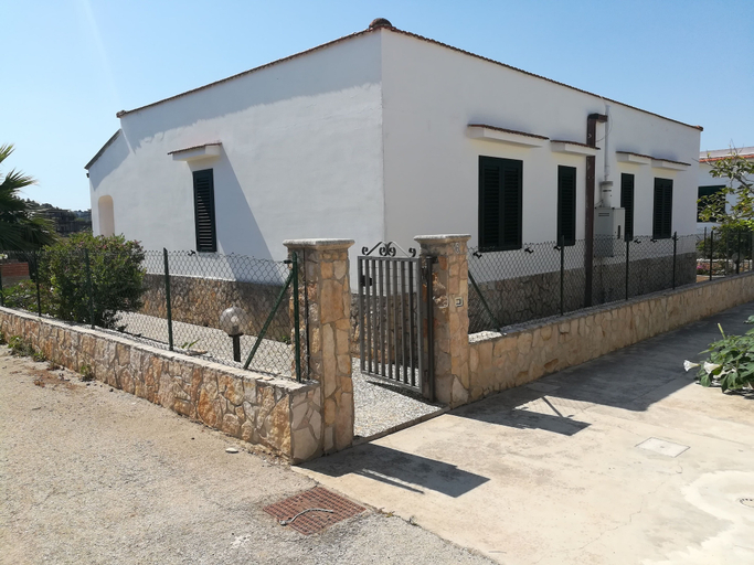 Others 1, Holidays in Vieste in Charming Villas - 5, Foggia