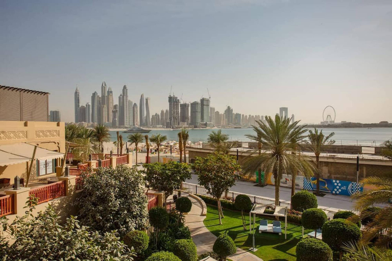 Property grounds 3, Fairmont North Residence Full Sea View 2br 166 Sqm, Dubai