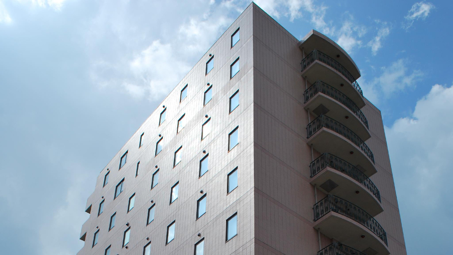 Others 5, Plaza Hotel Sanda, Sanda