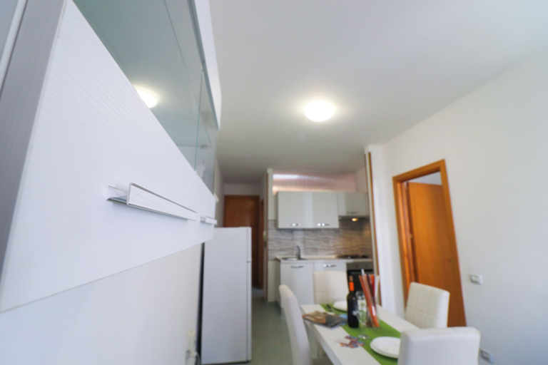 Others 5, Bilo Nadia Cozy Apartment 200 m From Otrantos Castle, Lecce