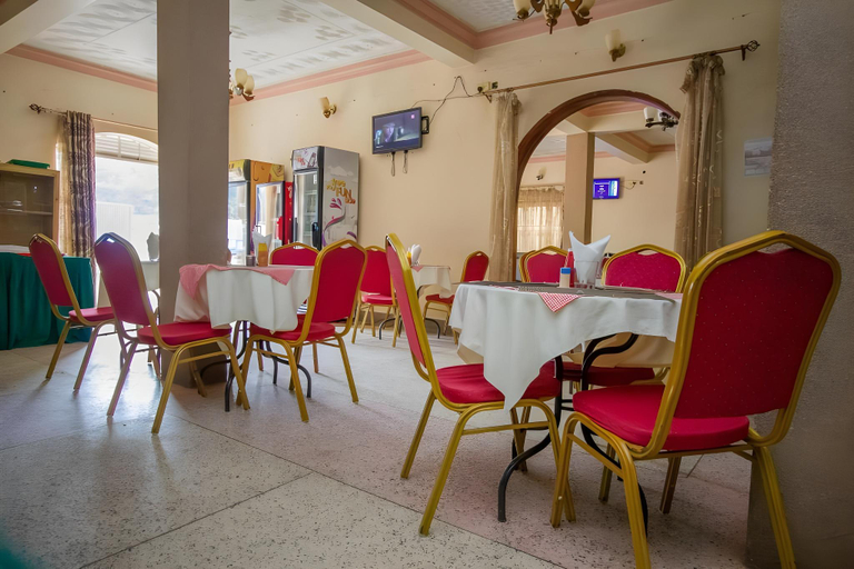 Food & Drinks 4, Kings Hotel Kabale, Zadar