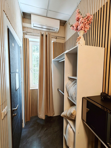 Bedroom 5, BED & BREAKFAST SAKURA, Milano