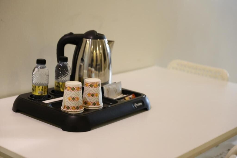 Coffee and/or coffee maker, Durrat Al Masaken Serviced Apartment, Al Khobar