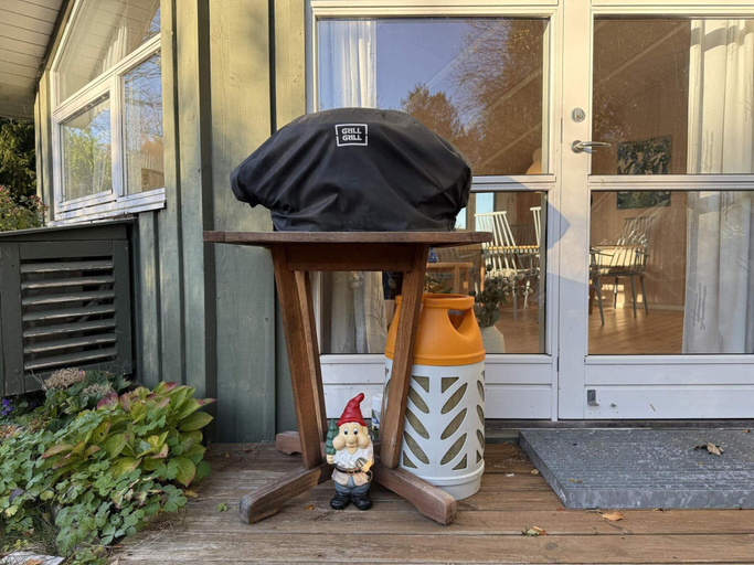 Exterior 2, 4 Star Holiday Home in Kalundborg, Kalundborg