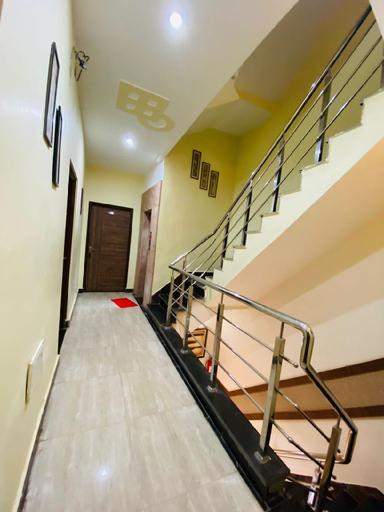 Others 5, Hotel Rudraksh Villa, Varanasi