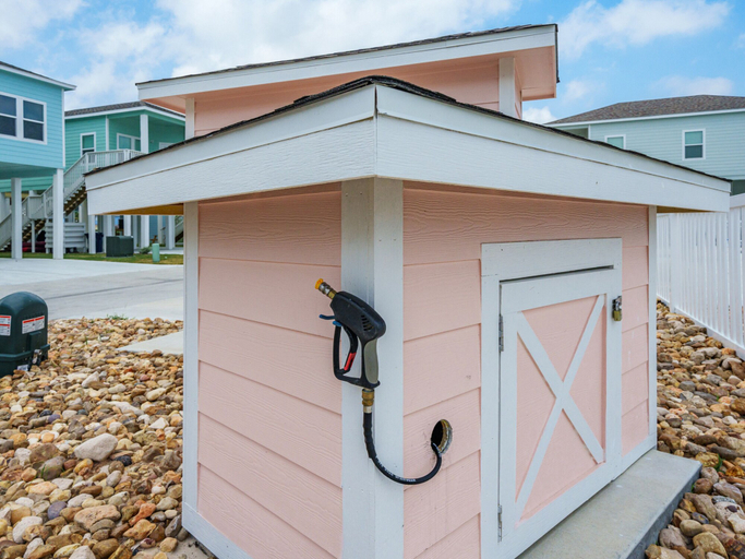Property amenity 5, Summersalt, Aransas