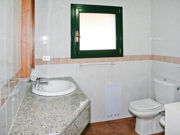 Bathroom 3, Apartment in Santa Teresa near Beach, Olbia-Tempio