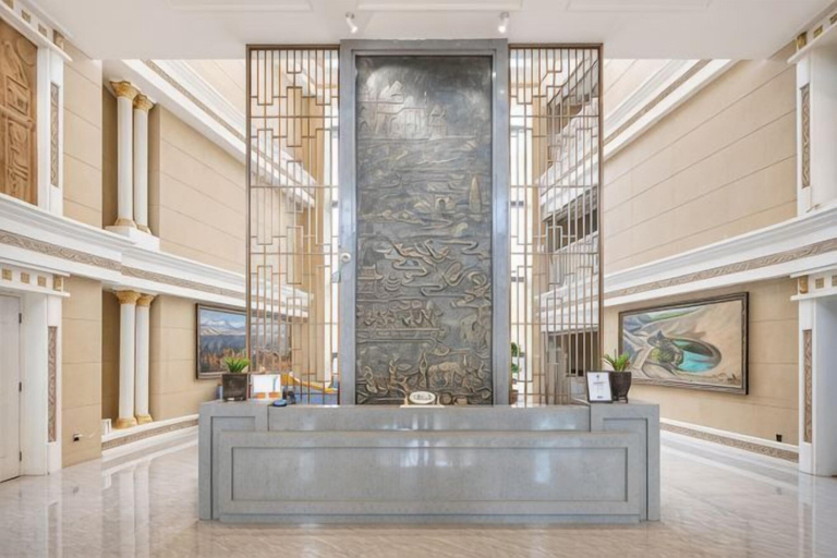 Others 5, Dun Huang Shangheyijing Hotel, Jiuquan