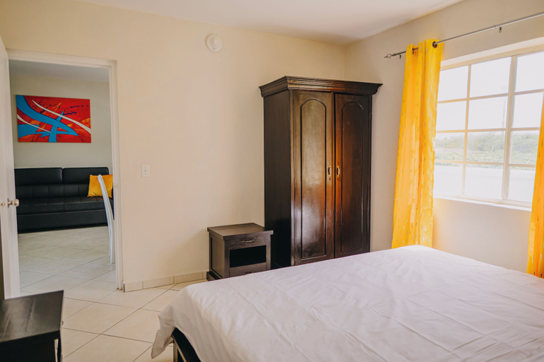 Others 5, Amazing 1-bedroom Apartment 3 km From Eagle Beach