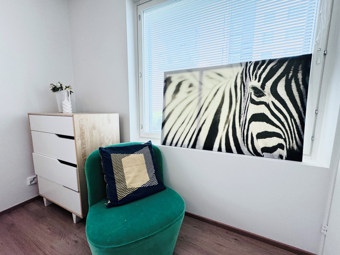 Interior 4, Scandi Sun 2BR With Lemon Accents, Uusimaa