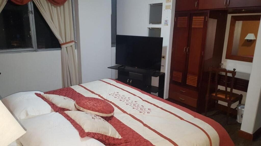 Others 5, Hotel Angasmayo, Ipiales