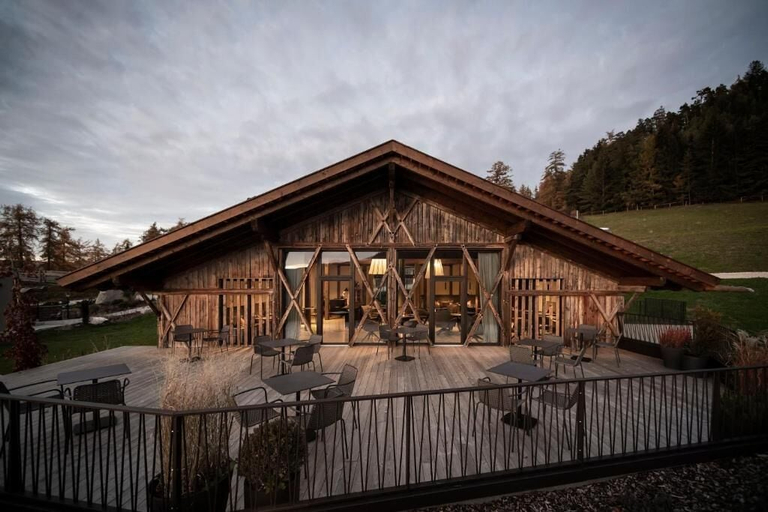 Exterior & Views 2, Hotel Gfell, Bolzano