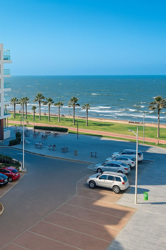 Others 4, Smart Location Apartment, Al-Manasrah
