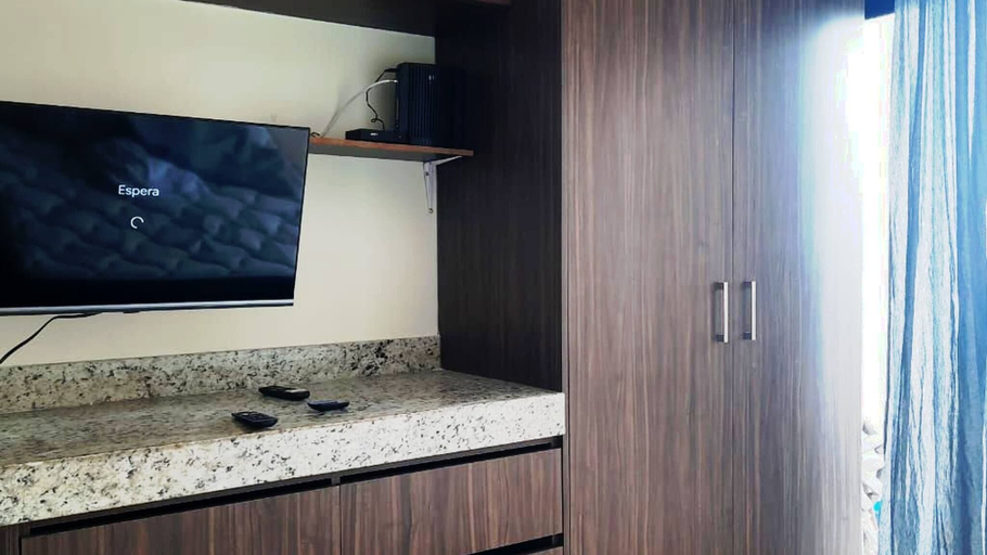 Others 5, Luxurious Condo Studio 5 Minutes Beach, Cozumel