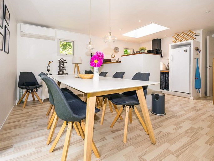 Interior 4, 7 Person Holiday Home in Hals, Aalborg