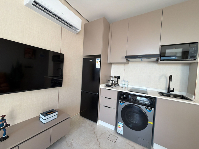 Laundry 4, 407s Tara-jre Jabal Al Lweibdeh With Stunning View, Wadi Essier