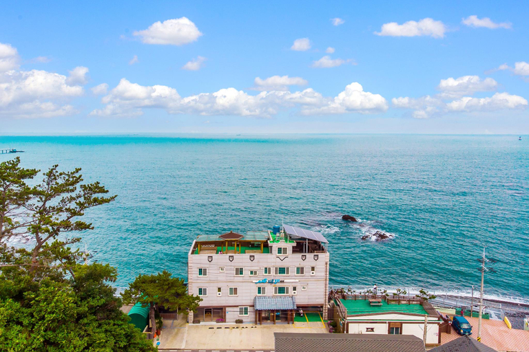 Others 3, Ulsan Padosori Pension, Buk