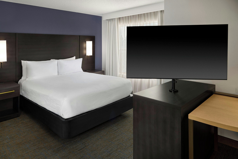 Bedroom 3, Residence Inn by Marriott Huntsville, Madison