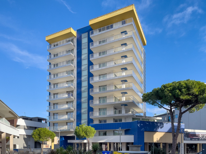 Exterior 2, Lignano Penthouse Near Beach, Udine