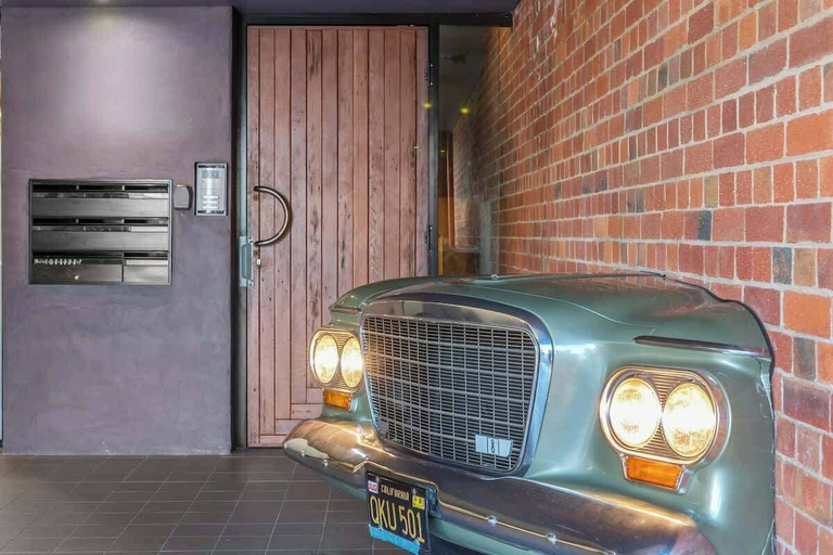 Interior 4, Iconic Warehouse Apartment~cbdedge~2bed/2bath/1car, Spring Hill