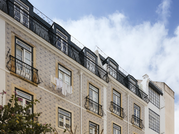 Exterior & Views 2, LSA Castelo S. Jorge by Numa, Lisbon