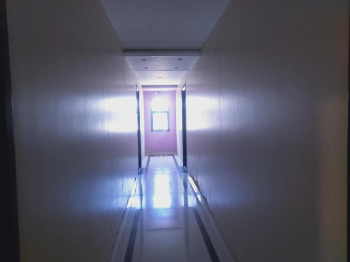 Others 2, Sai Heera Residency Shirdi, Ahmadnagar