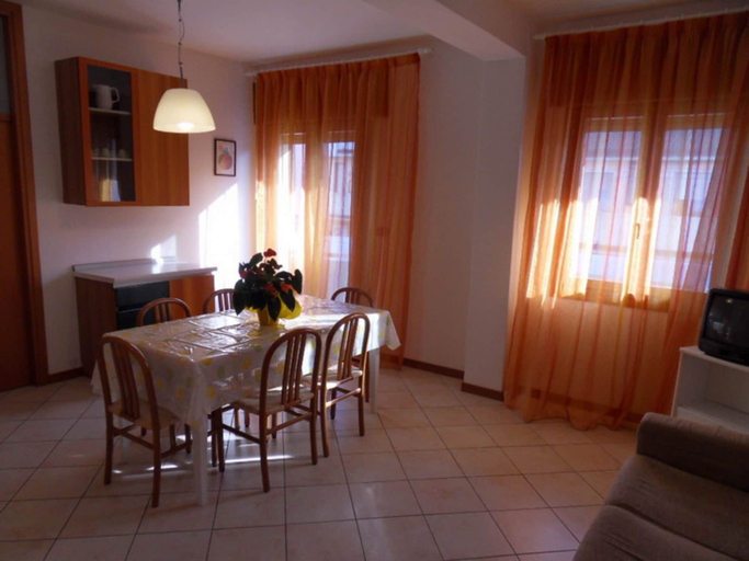 Interior 5, Bright Flat in Rosolina Mare, Rovigo